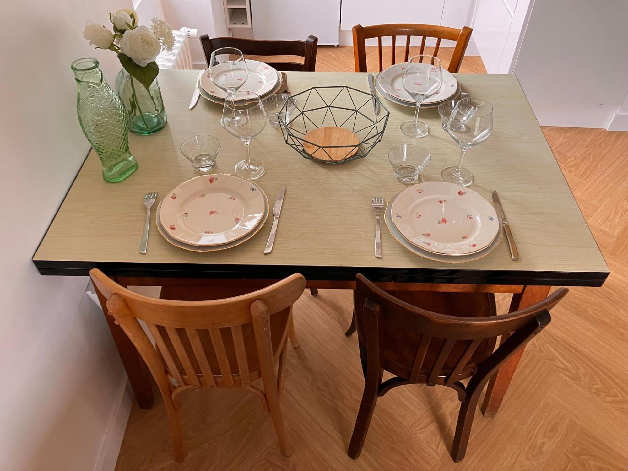 Apartamento Vue Loire - Chez Lulu La Nantaise Rezé
