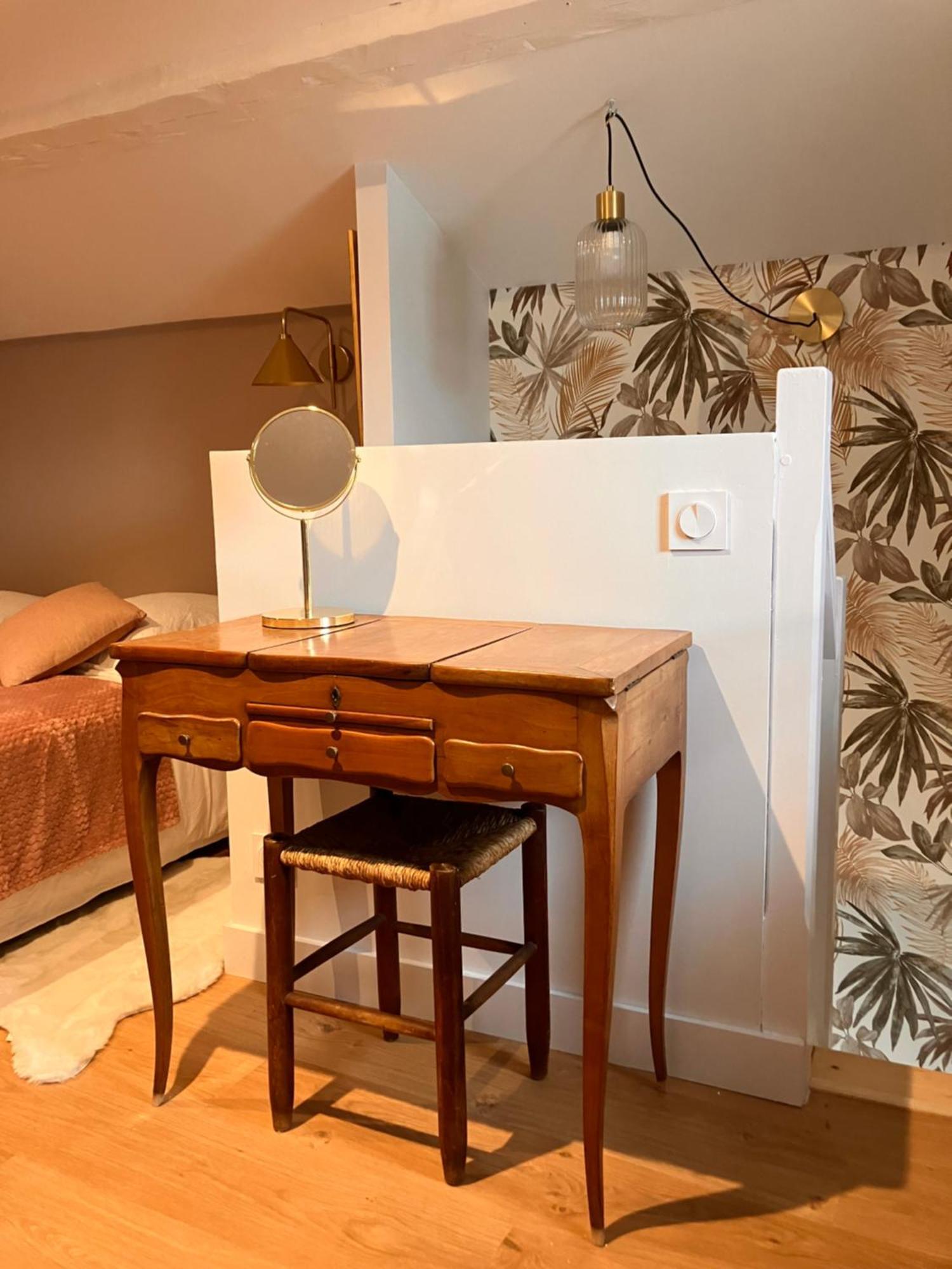 Vue Loire - Chez Lulu La Nantaise Apartamento